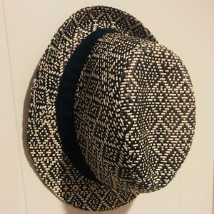 Boho hat from Lucky